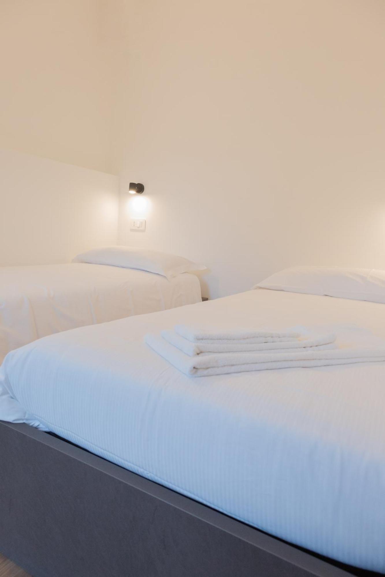 Albergo Panorama Malesco Quarto foto