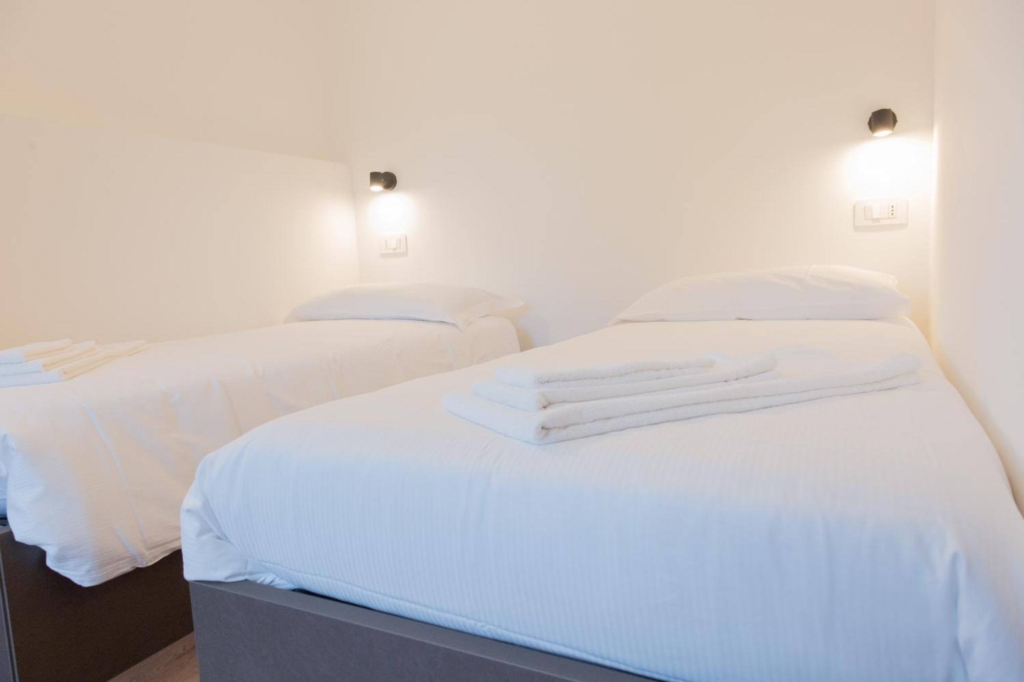 Albergo Panorama Malesco Quarto foto