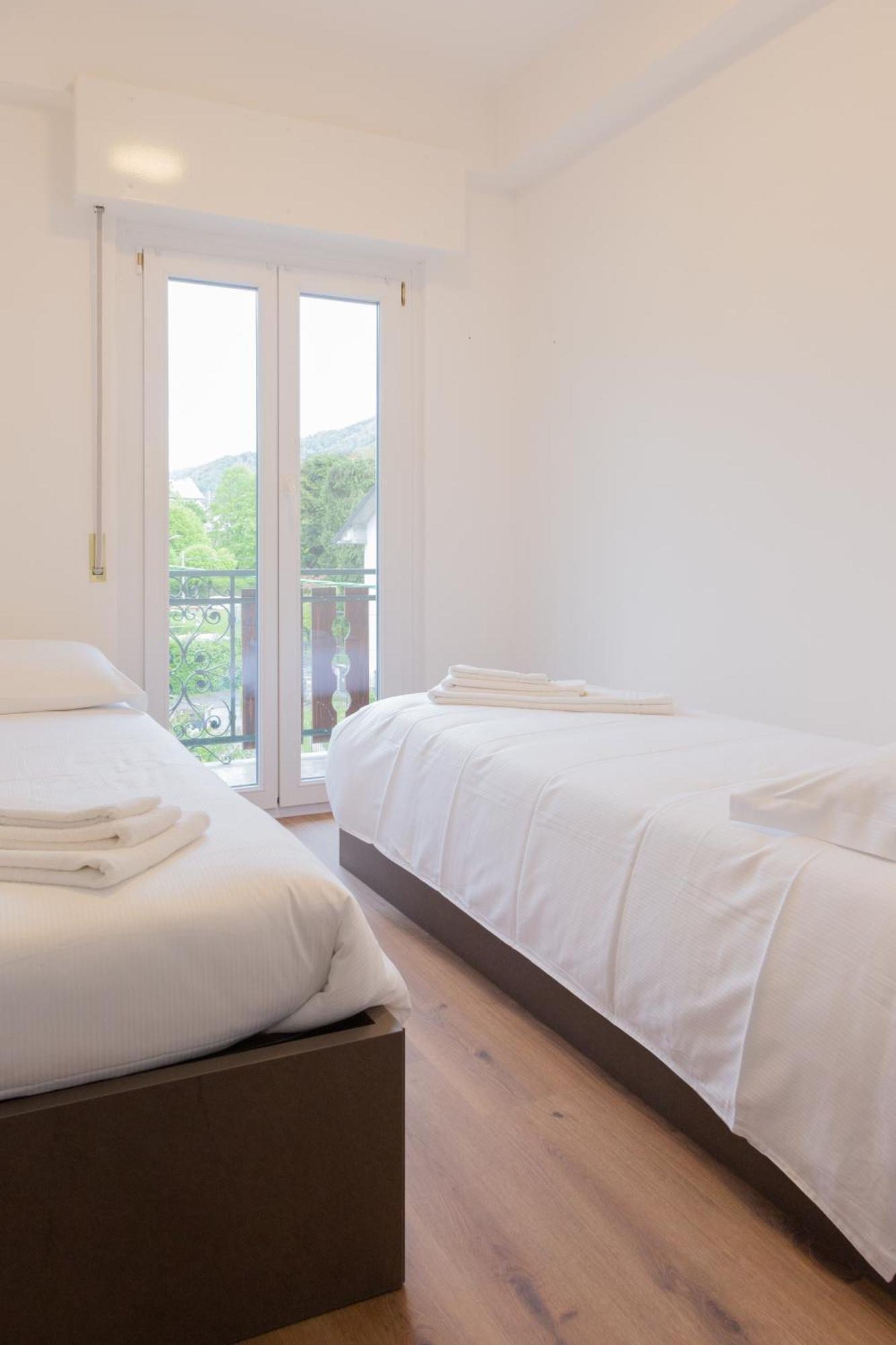 Albergo Panorama Malesco Quarto foto