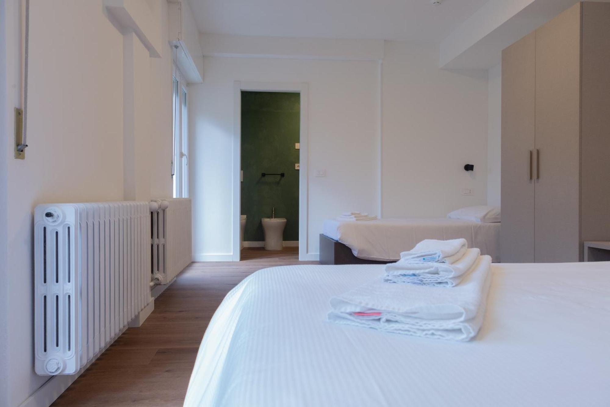 Albergo Panorama Malesco Quarto foto