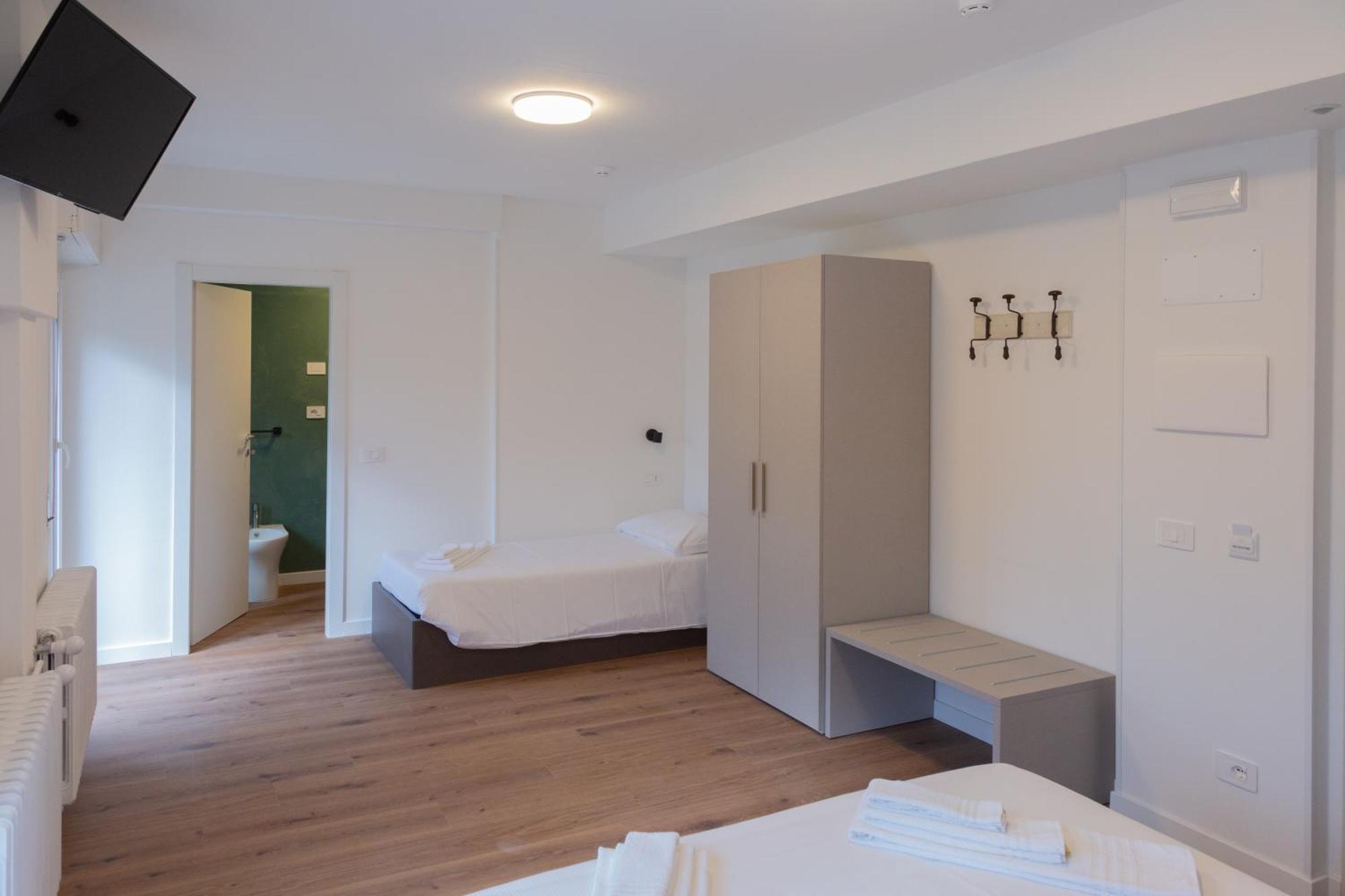 Albergo Panorama Malesco Quarto foto