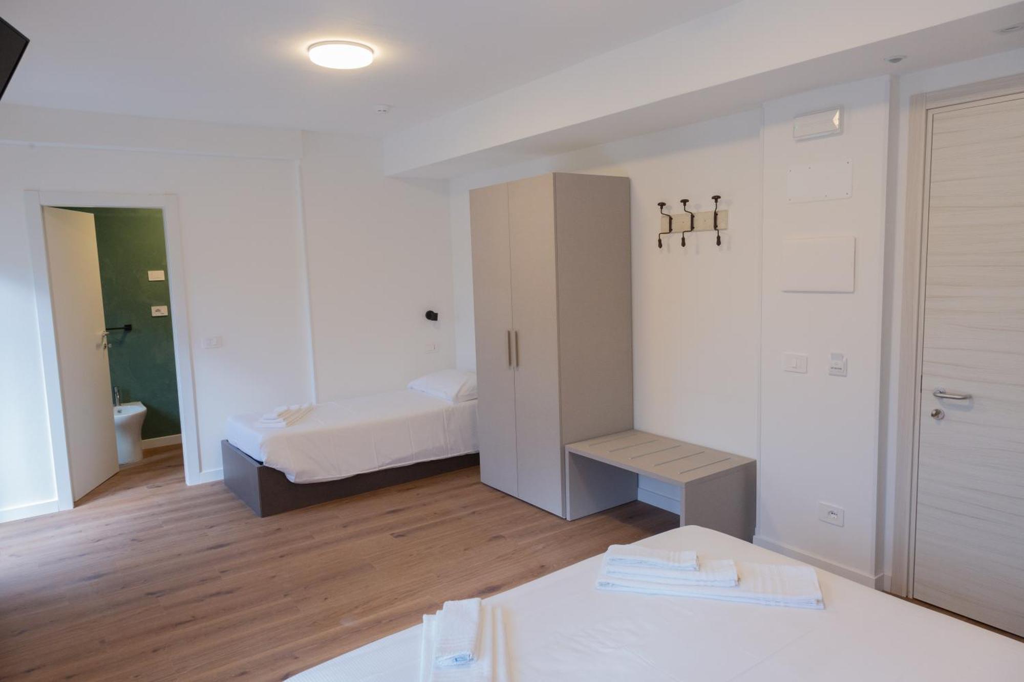 Albergo Panorama Malesco Quarto foto