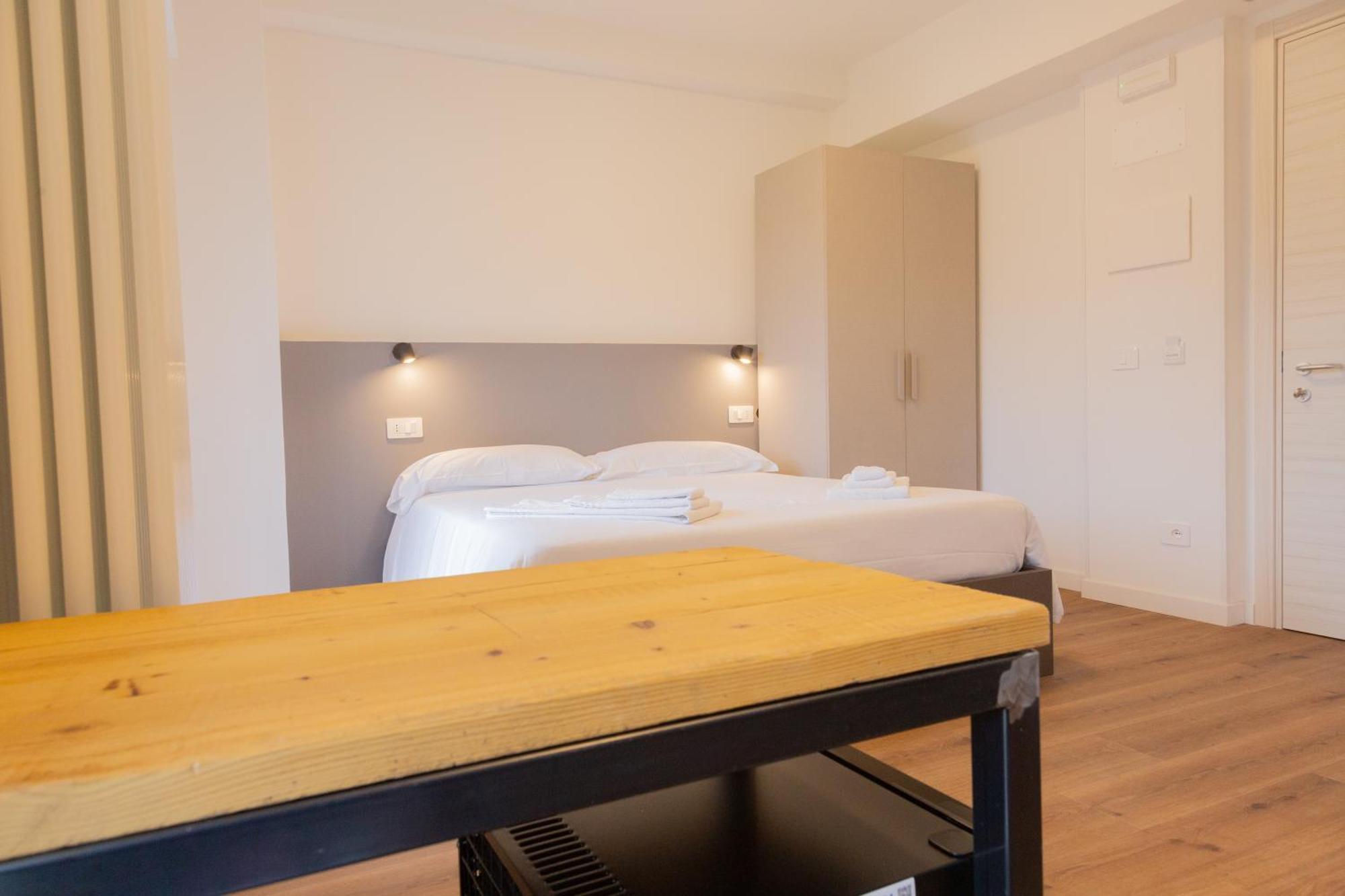 Albergo Panorama Malesco Quarto foto